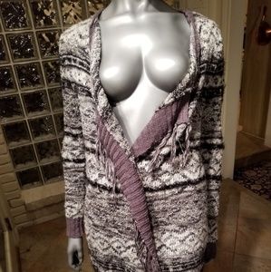 🌺SOLD🌺NWT American rag cardigan